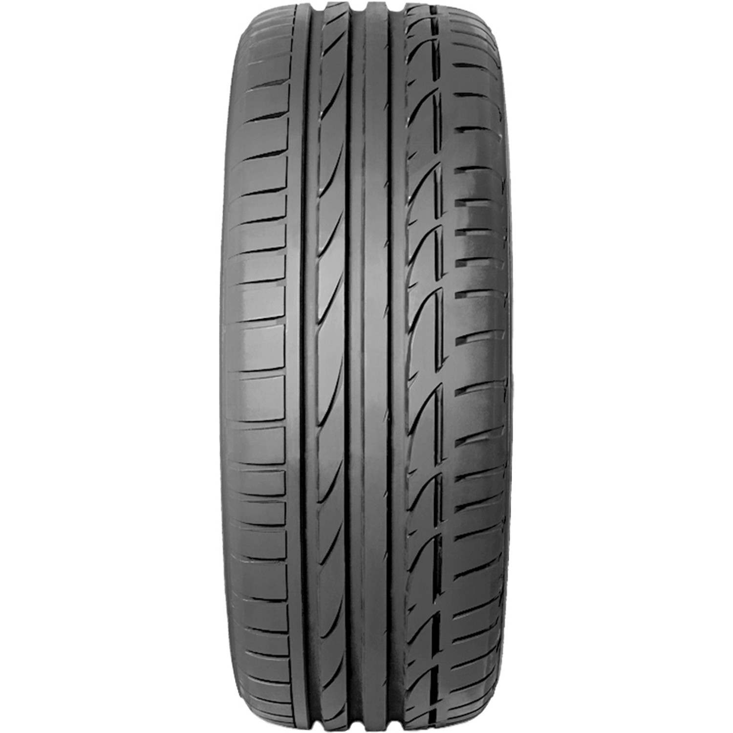 2 Tires 295/35R20 ZR 101Y Bridgestone Potenza S001 (OE) High Performance
