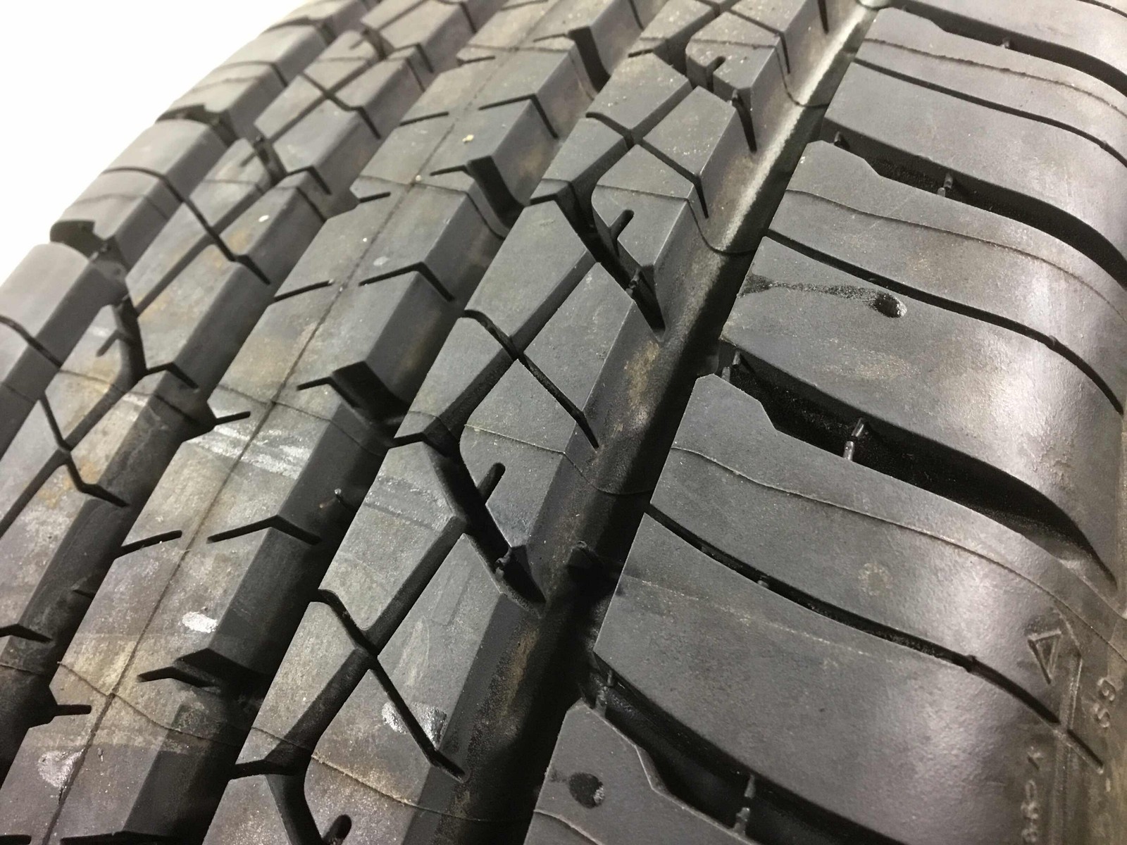 P185/65R15 BFGoodrich New Advantage T/A 88 T New 11/32nds