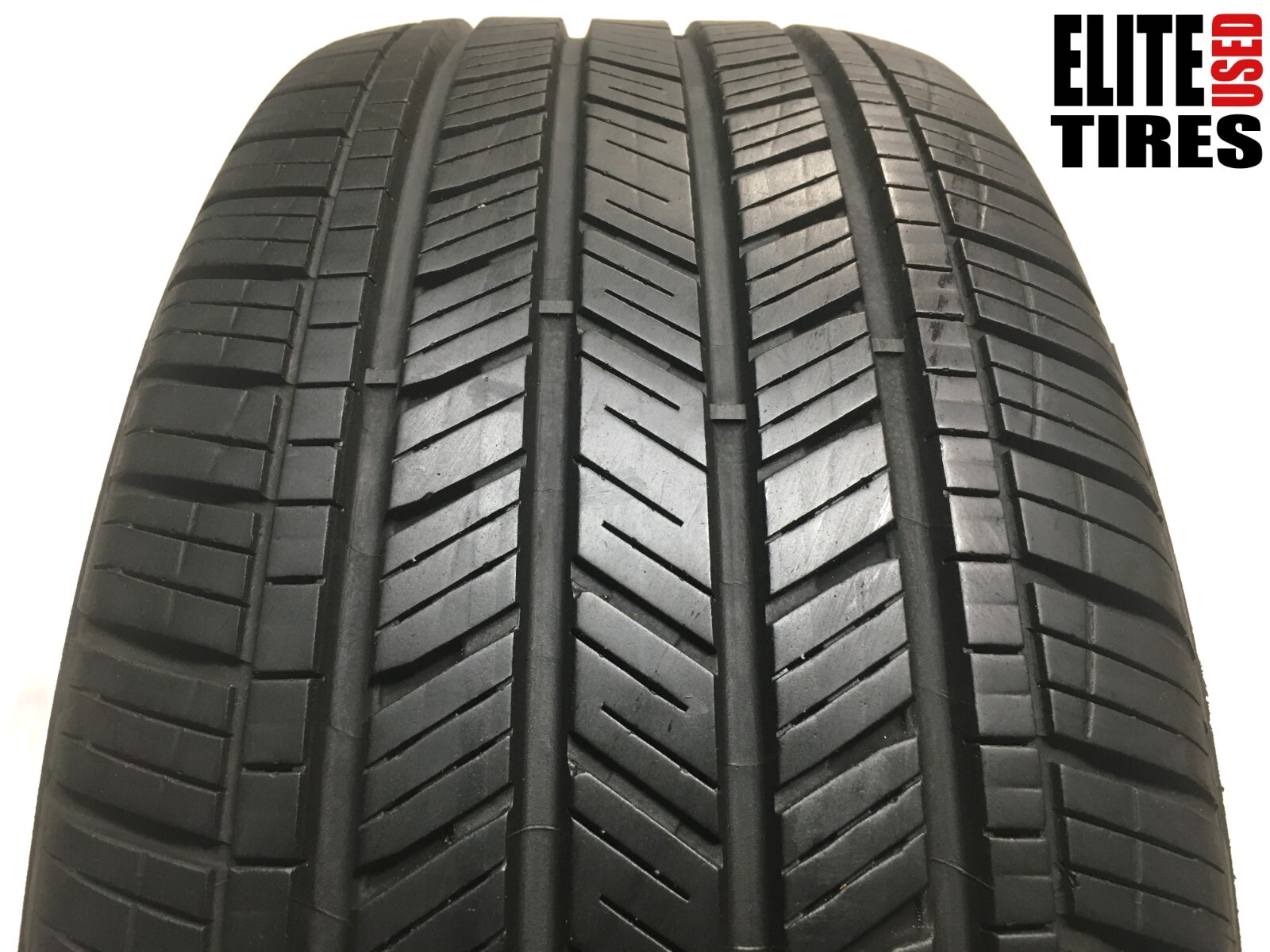 [1] Goodyear Assurance Finesse P215/50R18 215 50 18 Tire 7.75-8.0/32