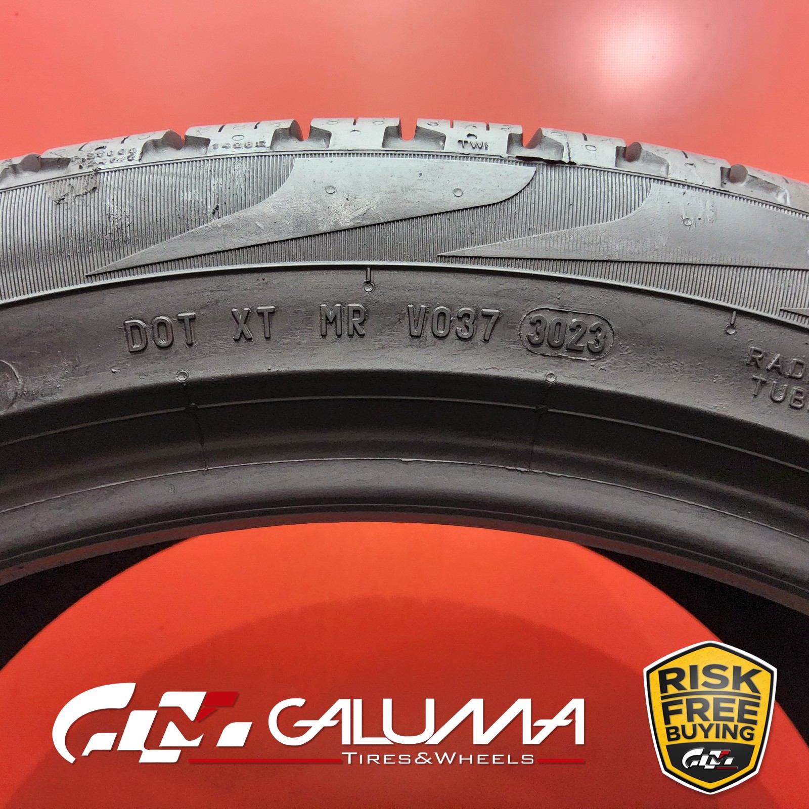 Set of 2 Tires Pirelli Scorpion Verde All Season (N0) 315/35R21 315/35/21 #95030