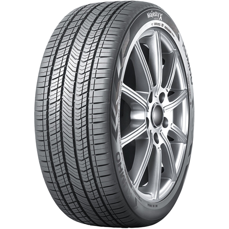 KUMHO Solus Majesty X TA92 255/50R20XL 109V (Quantity of 1)