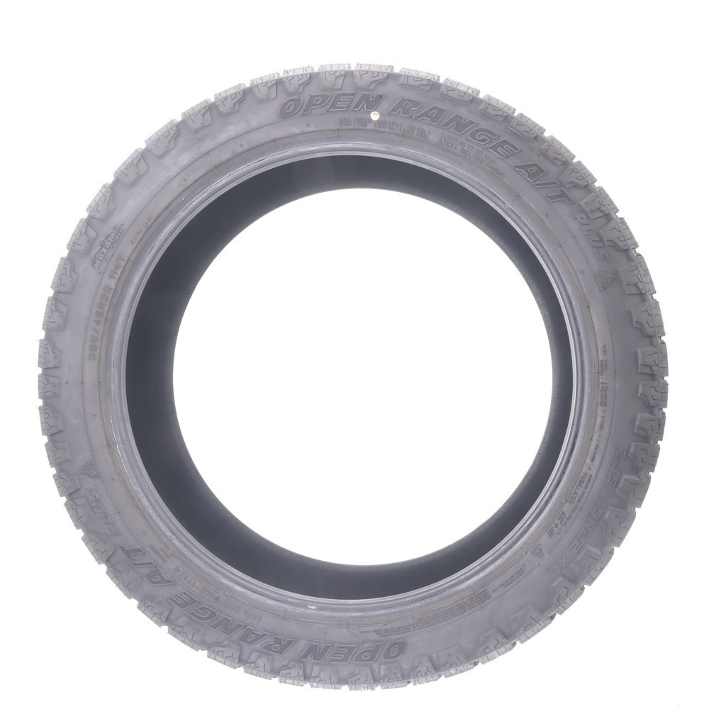 Used 285/45R22 Mazama Open Range A/T Plus 114T – 11/32
