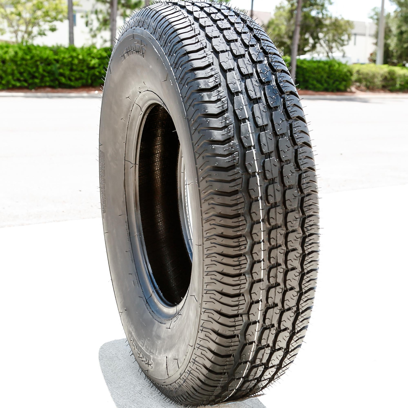 Tire 185/70R14 Tornel Classic AS A/S All Season 87S