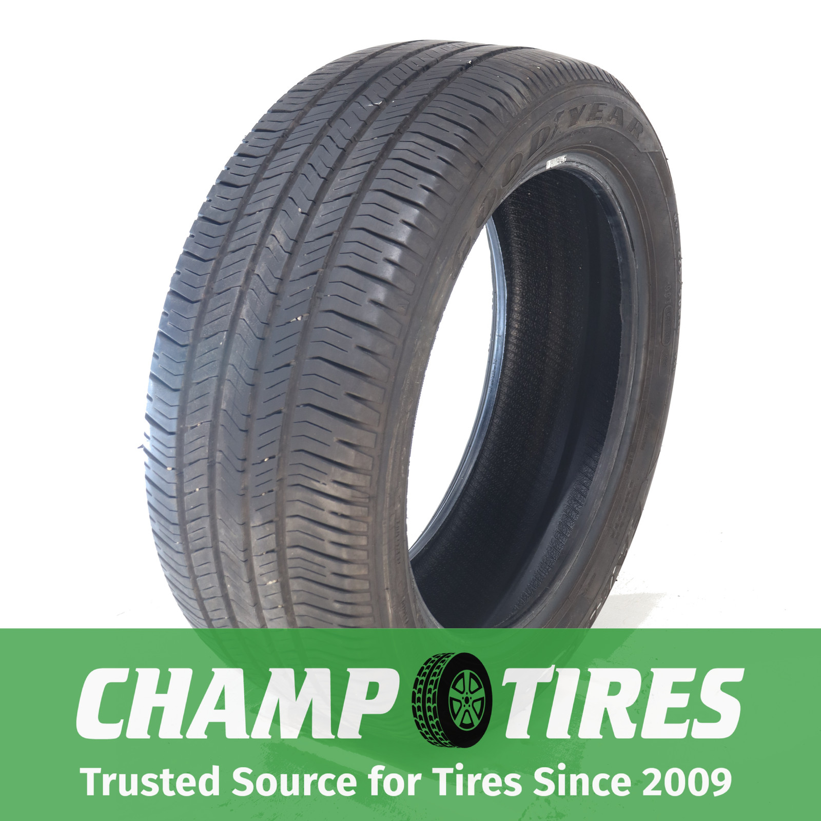 P225/50R18 Goodyear Eagle LS-2 95 H Used 9/32nds