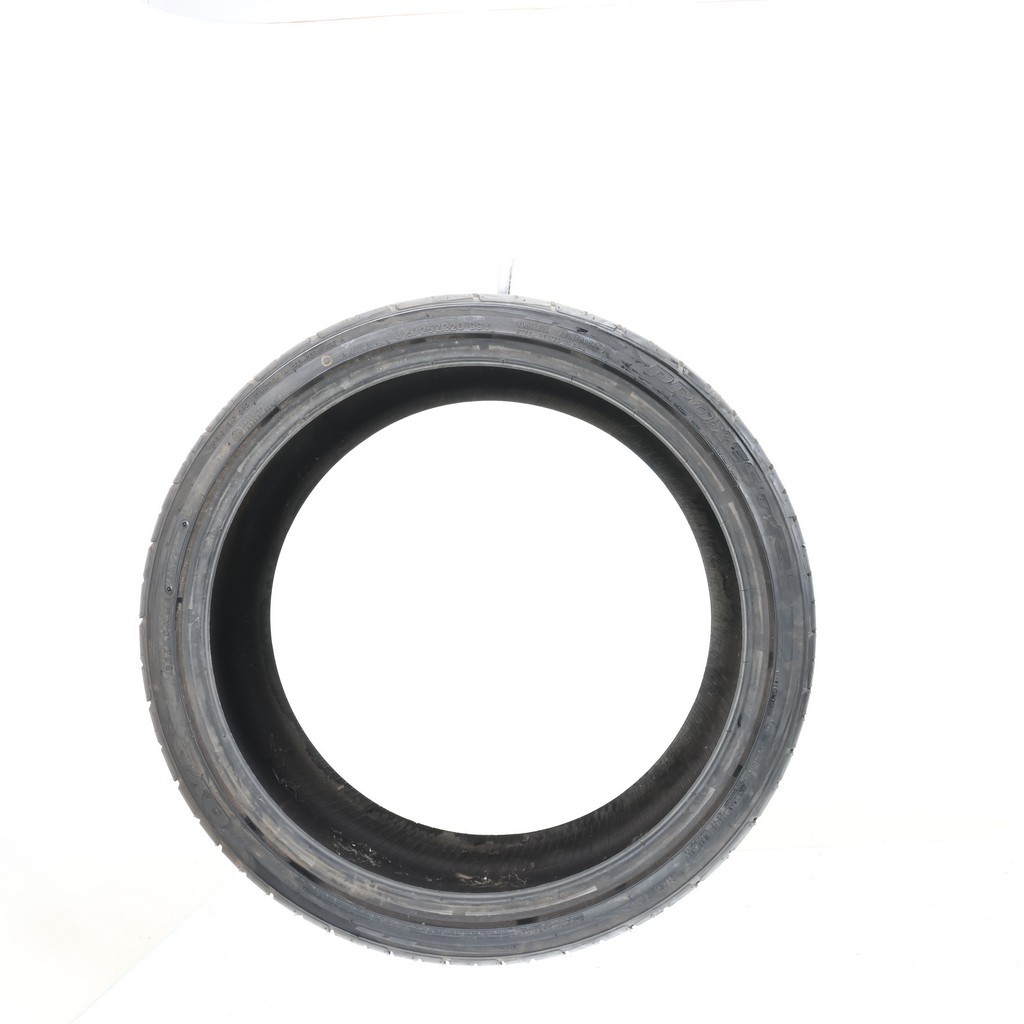 Used 315/25ZR20 Toyo Proxes T1R 99Y – 9/32