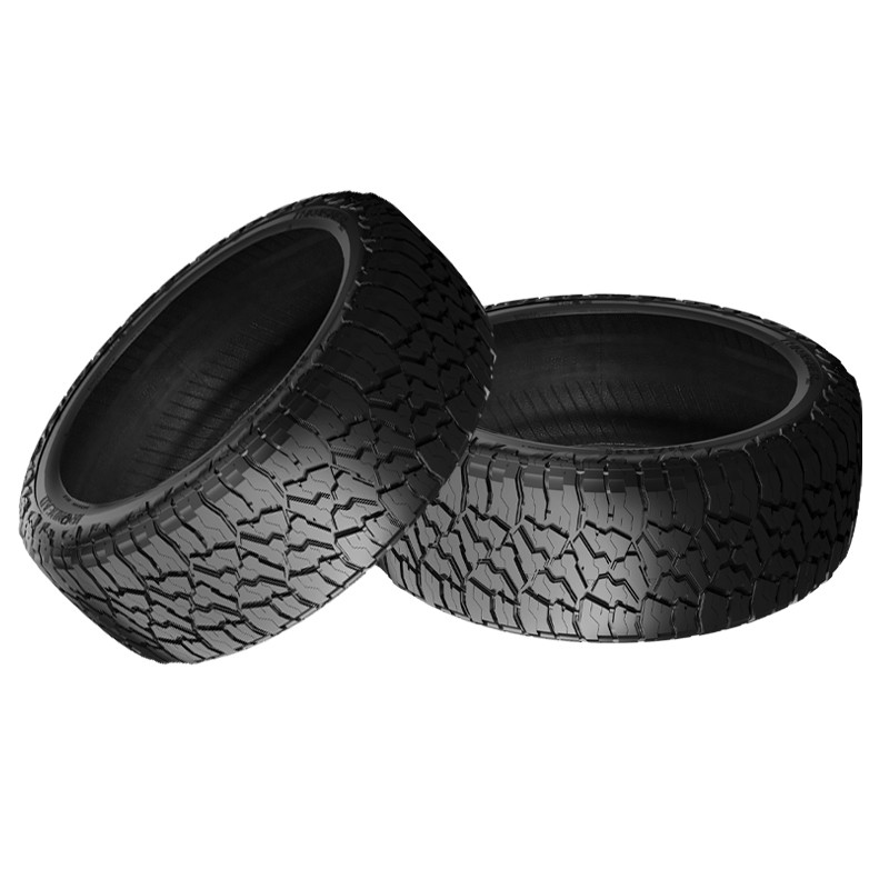 Ironhead Thrasher AT IH03 LT265/70R18 10P Tire
