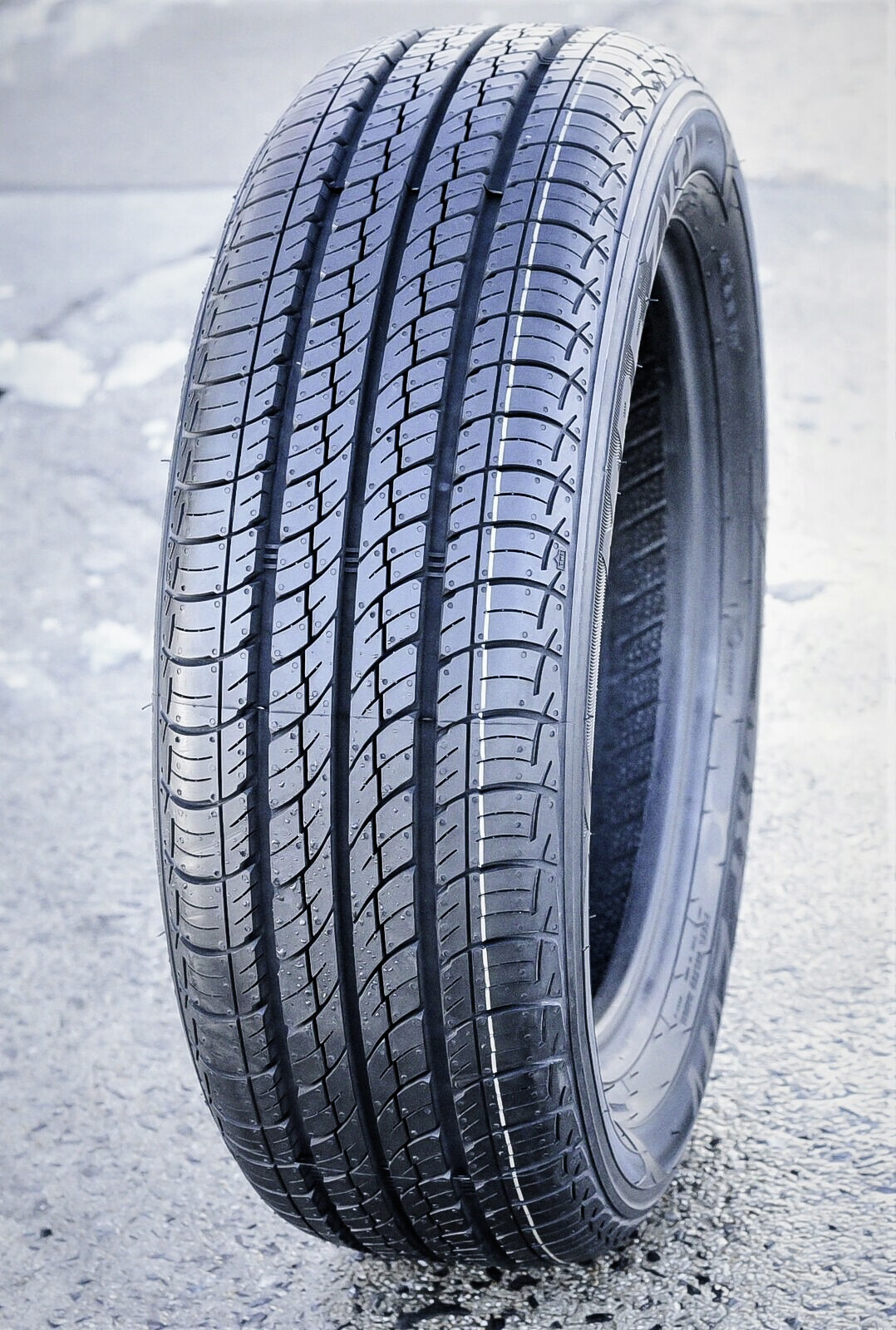 Tire MRF ZVTV 175/65R14 82H AS A/S All Season