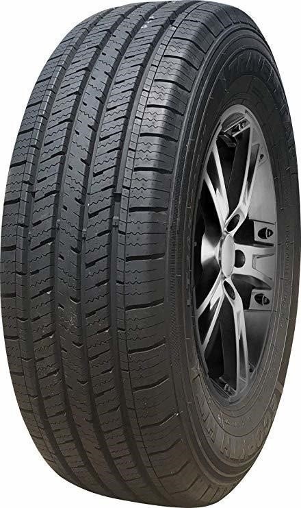 New 265/60R18 Travelstar EcoPath H/T 110H