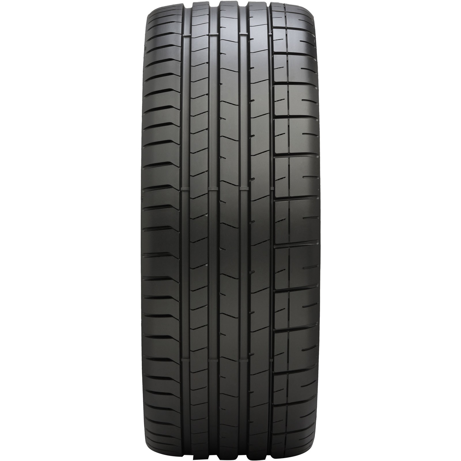 4 New Pirelli P Zero (pz4-sport) – 295/40zr19 Tires 2954019 295 40 19