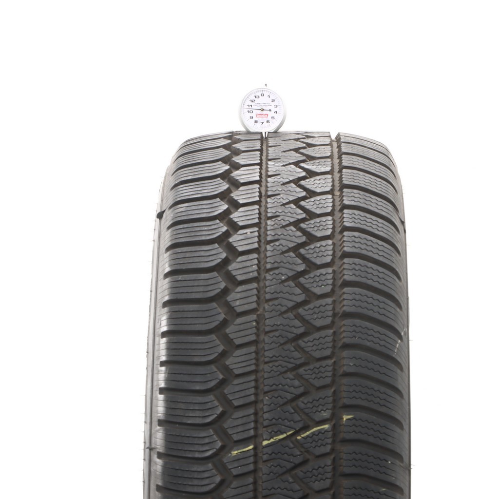 Set of (4) Used 255/60R18 Goodyear Eagle Enforcer All Weather 108V – 8.5-10.5/32
