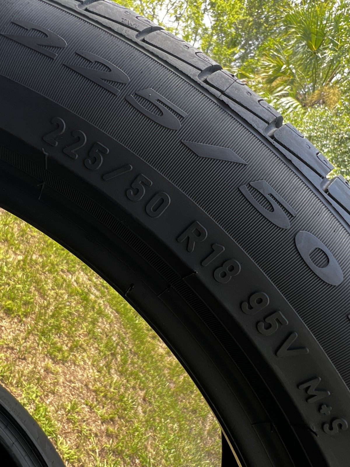 1 Tire Pirelli Cinturato P7 All Season ★ BMW 225/50R18 95V DOT.0722 9/32