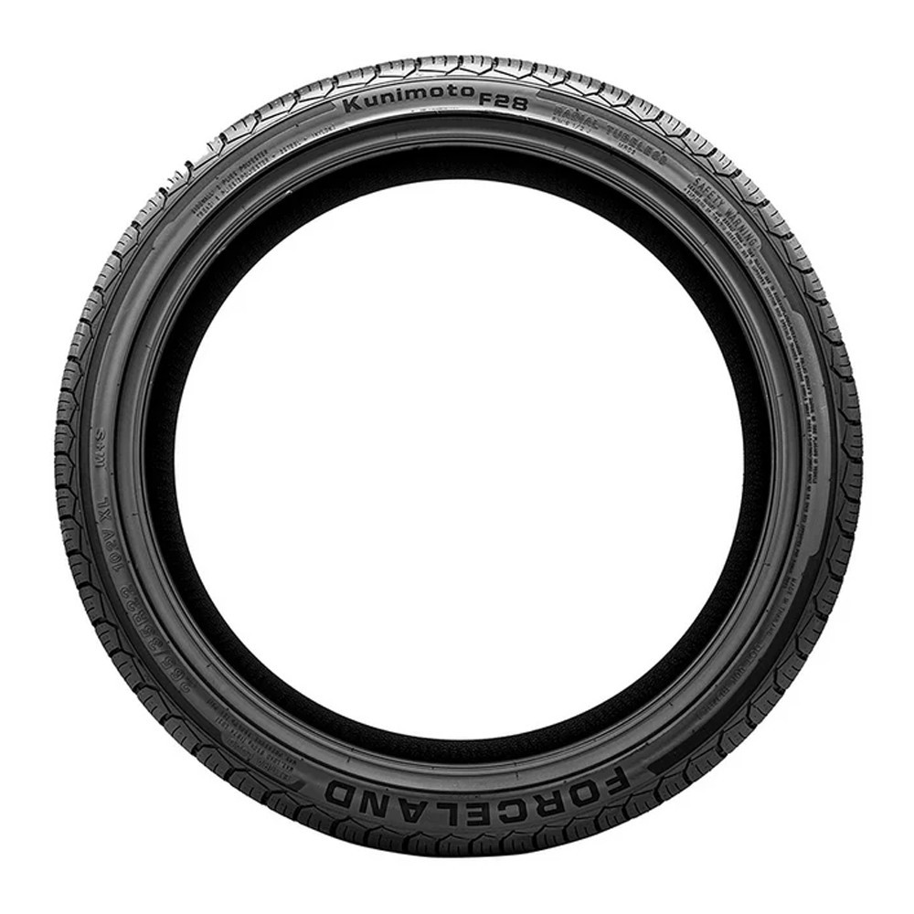 1 NEW 275/60R20 Forceland Kunimoto F28 115H (DOT:3225) Tire 275 60 R20