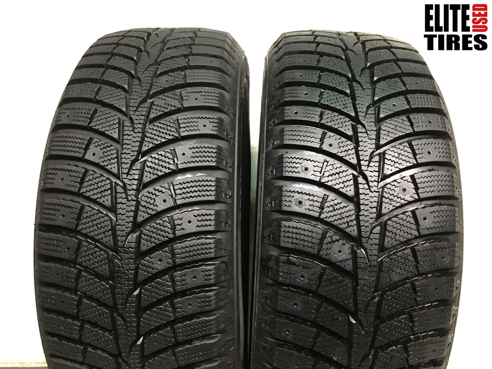 [2] Laufenn I Fit Ice P225/55R17 225 55 17 Tire 10.25-11.0/32