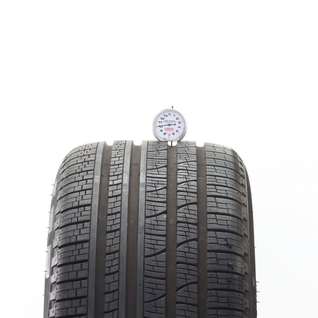 Used 275/40R21 Pirelli Scorpion Verde VOL 107V – 10/32