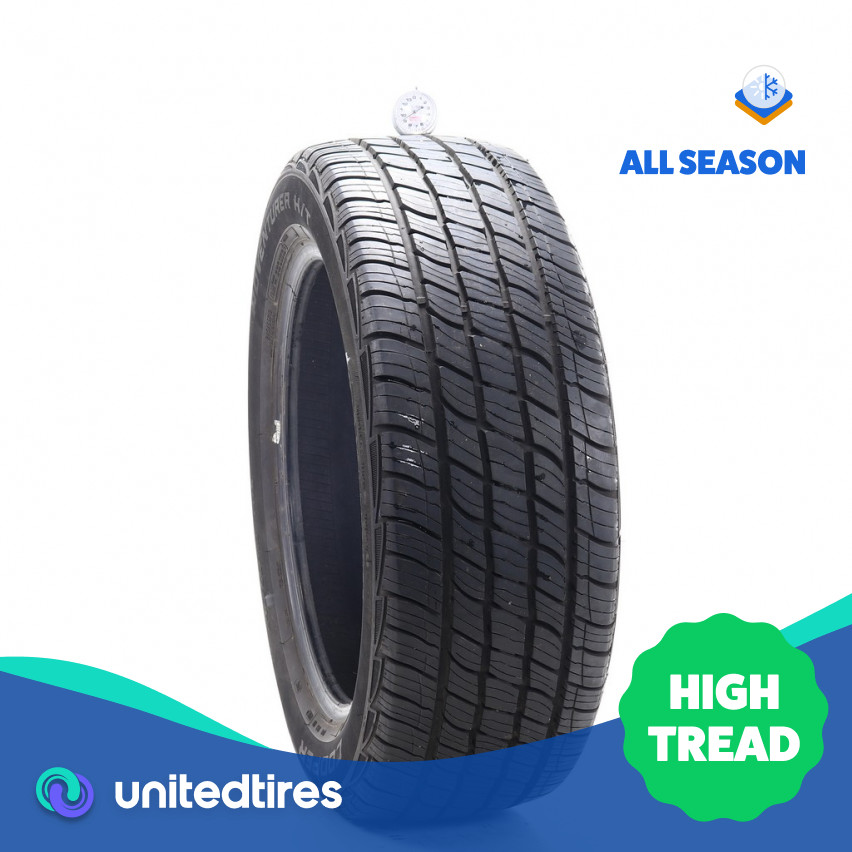 Used 245/55R19 Cooper Adventurer H/T 103H – 9/32