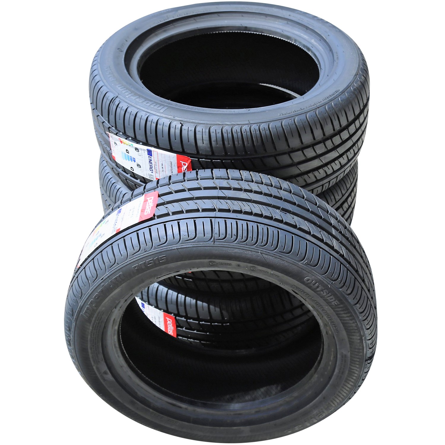 Tire Petlas Imperium PT515 205/65R15 94H Performance