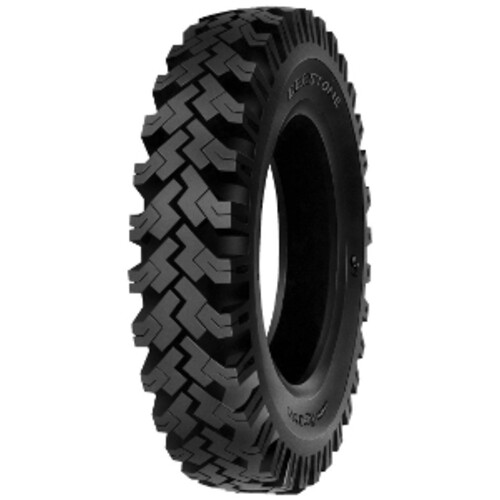 Deestone D502-Traction 6.00-16 C/6PLY BSW (1 Tires)