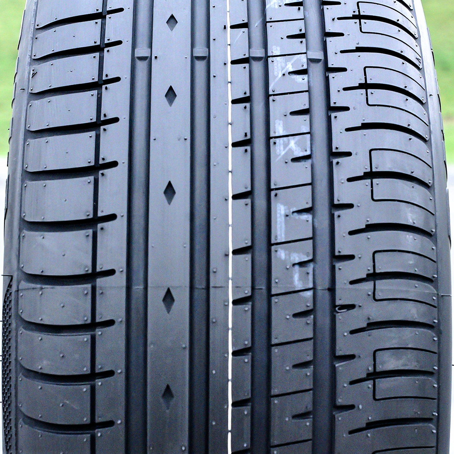 Tire 185/55R16 Accelera Phi-R AS A/S Performance 83V