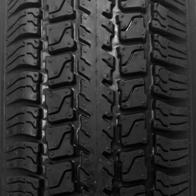 Hi Run H180 ST205/75D14/6 Tire