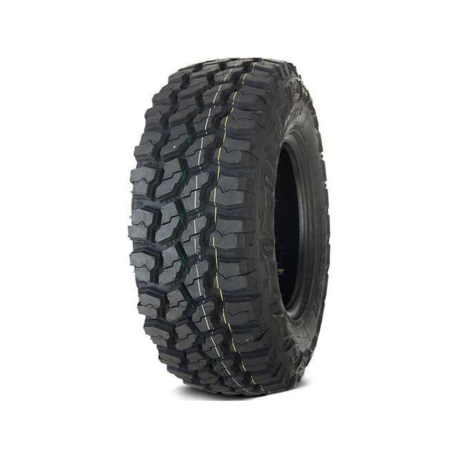 1 New Americus Rugged Mt – Lt35x12.50r18 Tires 35125018 35 12.50 18