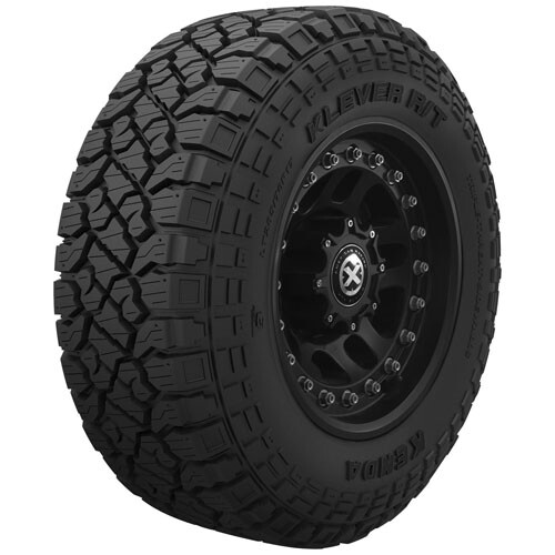 33X9.50R15 Kenda Klever R/T KR601 Load Range C 3395015 Tire