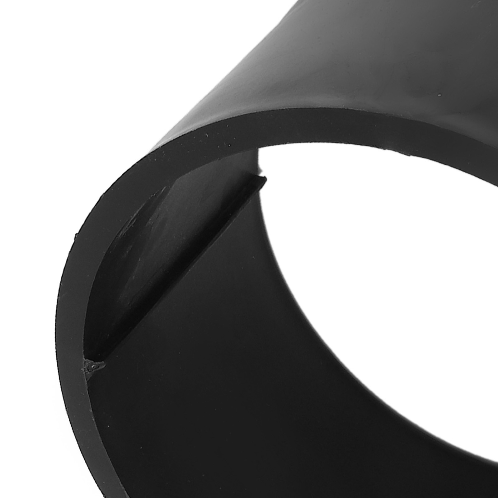 New 10in X 4.50-5 PVC Plastic Tire Sleeve 12mm Thick Secure Fit Front Go Kart