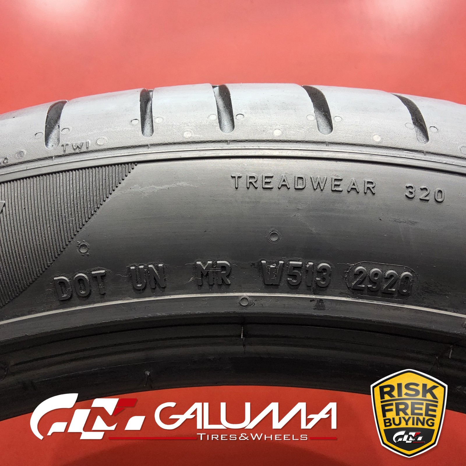 Set of 2 Tires Pirelli P Zero PZ4 Run Flat XL 315/35R21 315/35/21 3153521 #91288