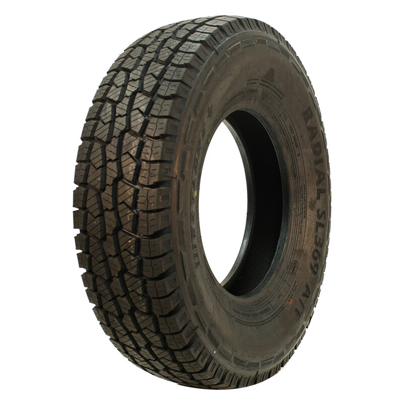 4 New Westlake Sl369 – Lt275x70r18 Tires 2757018 275 70 18