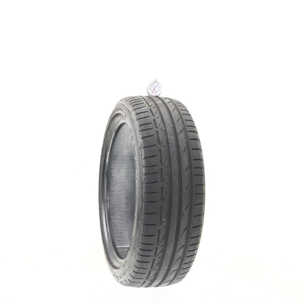 Used 205/45R17 Bridgestone Potenza S001 84W – 8/32