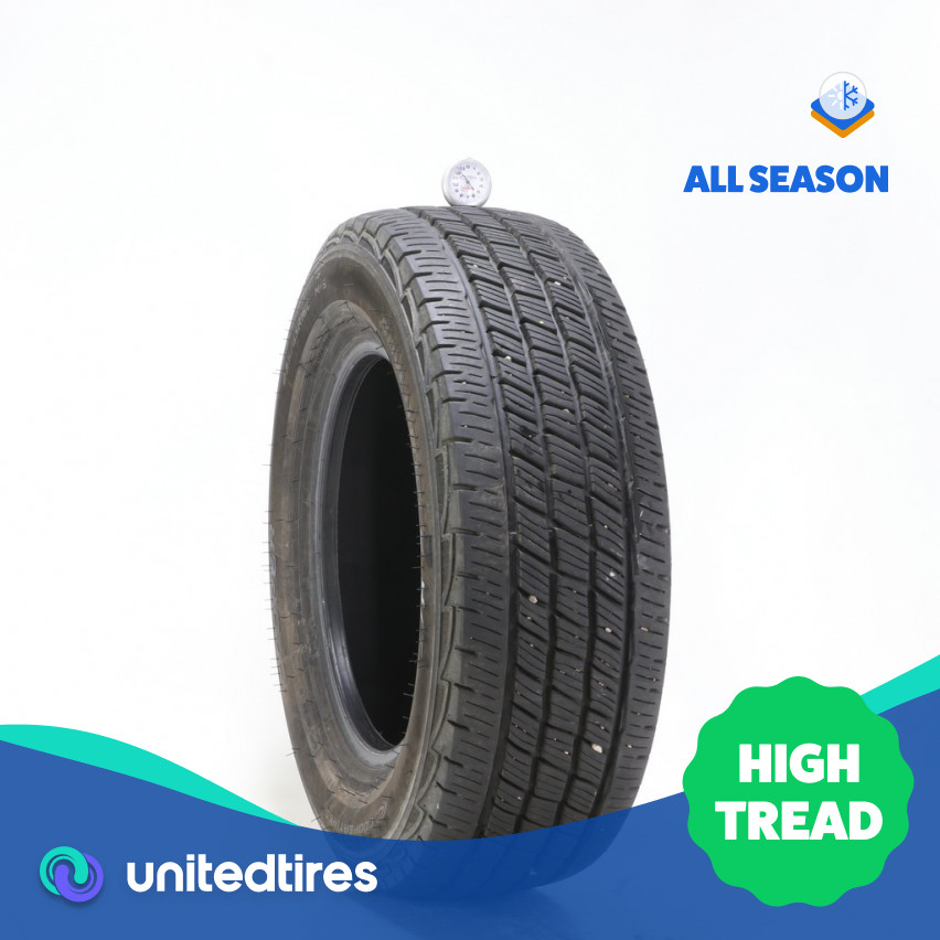Used 235/65R16C Cooper Adventurer H/T 121/119R – 12.5/32