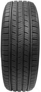 1 X New – 185/70R13 Kumho Solus TA11 86T
