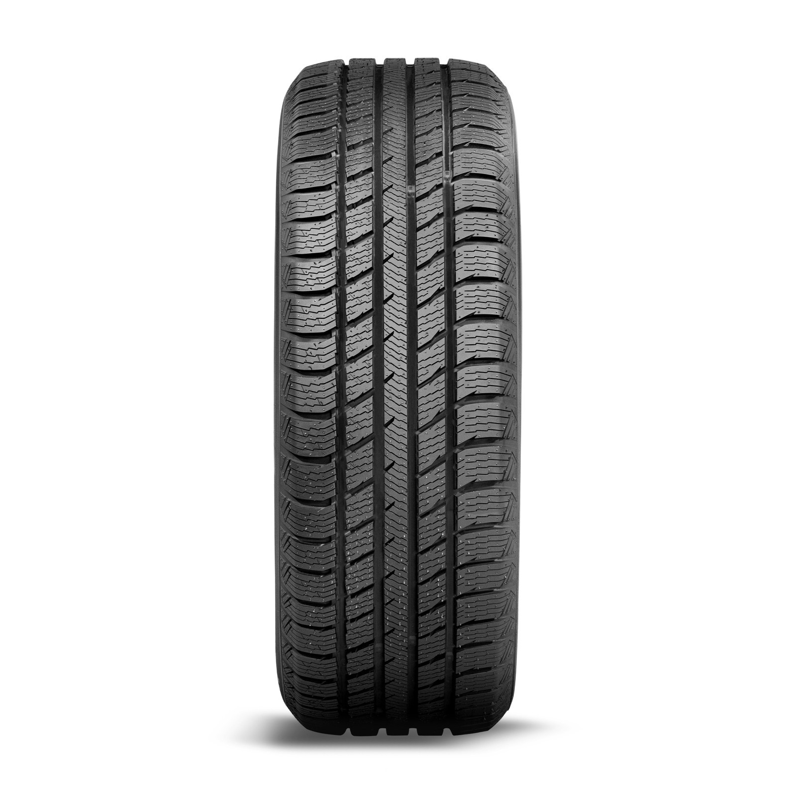 Mastertrack M-TRAC 4S All Weather 215/60R17 96H Passenger Tire 215 60 17