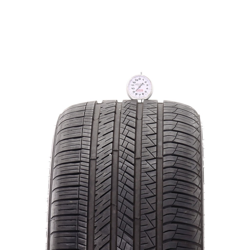 Used 265/35R20 Goodyear Eagle F1 Asymmetric 99W – 8.5/32