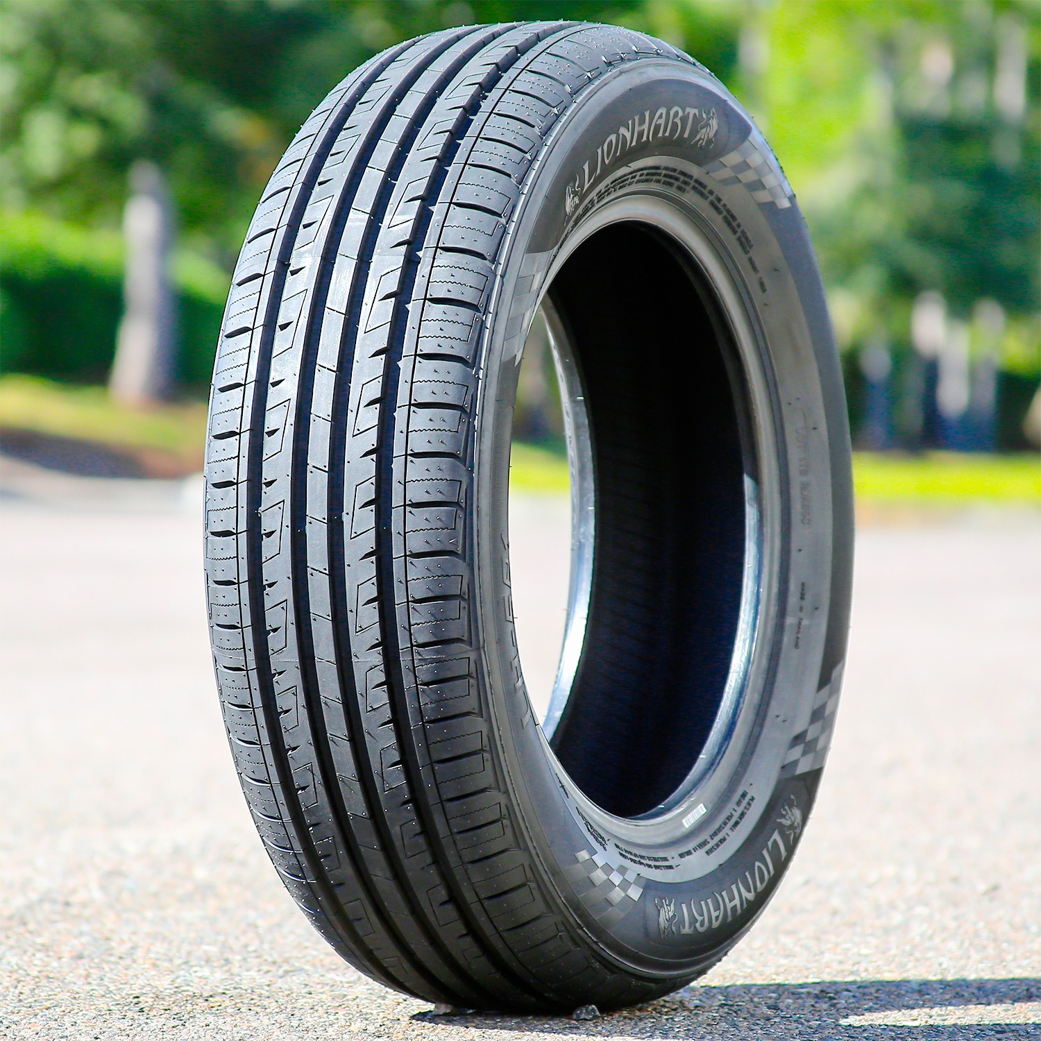 Tire Lionhart LH-501 185/55R16 83V AS Performance A/S