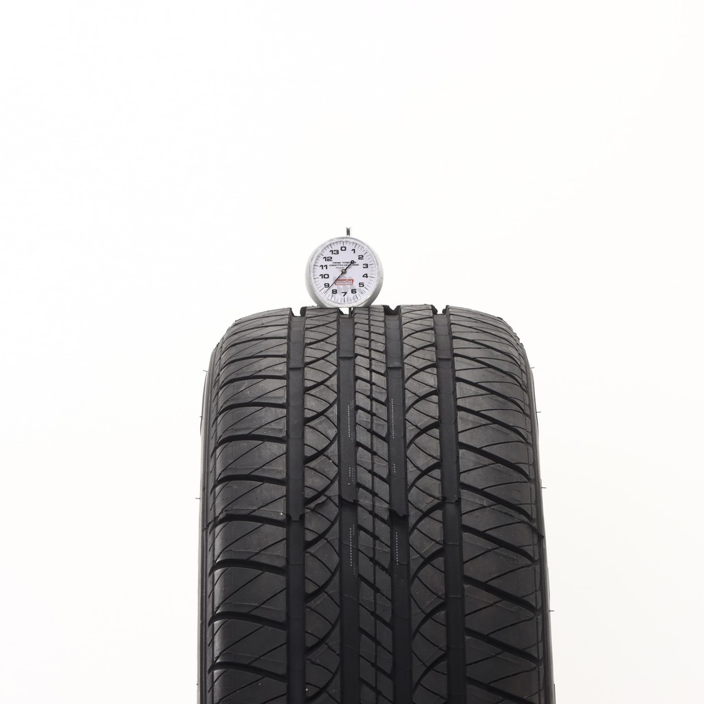 Set of (4) Used 225/65R17 Douglas Touring A/S 102H – 7-8.5/32