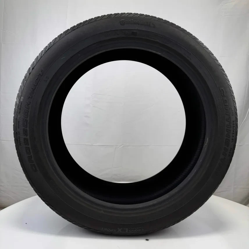 Used 265/45R21 Continental CrossContact LX Sport AO 108H 8.5/32 (DOT 23)