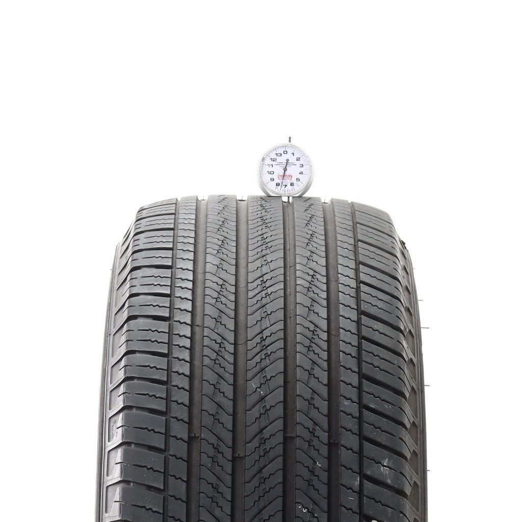Set of (4) Used 265/65R18 Michelin Primacy LTX 114T – 6-7.5/32