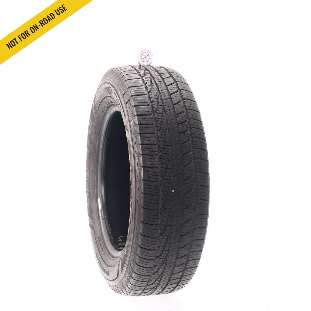 Used 225/65R17 Goodyear Assurance WeatherReady 102H – 9/32
