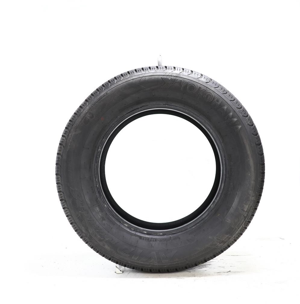 Used 235/65R16 Yokohama Avid Touring S 103T – 9/32