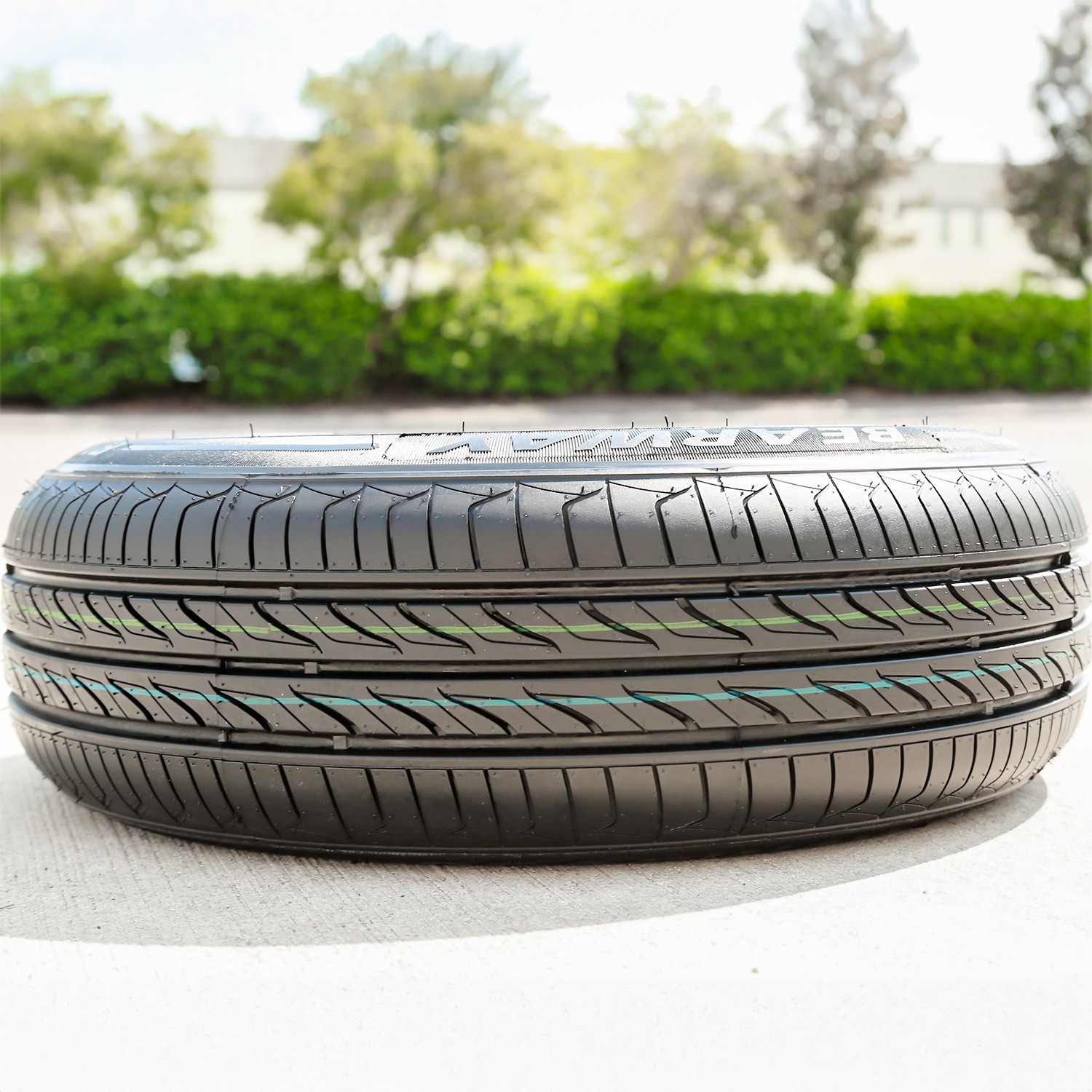 Tire Bearway BW280 165/65R15 81H AS A/S All Season