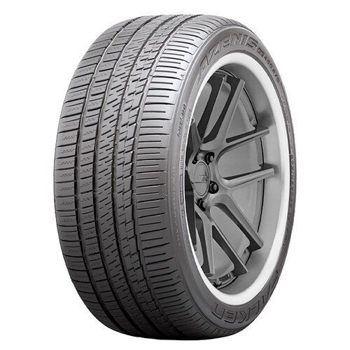 Falken Azenis FK460 A/S 215/45R18XL 93Y BSW (4 Tires)