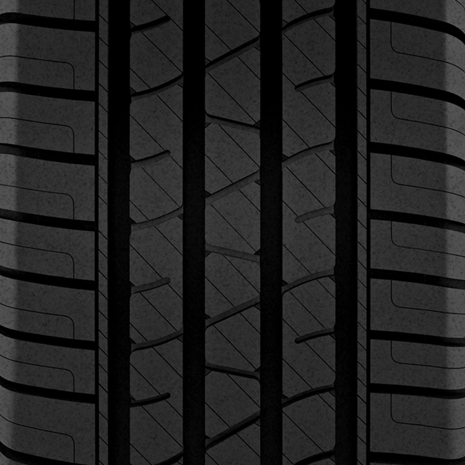 1 New Armstrong Tru-trac Ht – Lt265x75r16 Tires 2657516 265 75 16