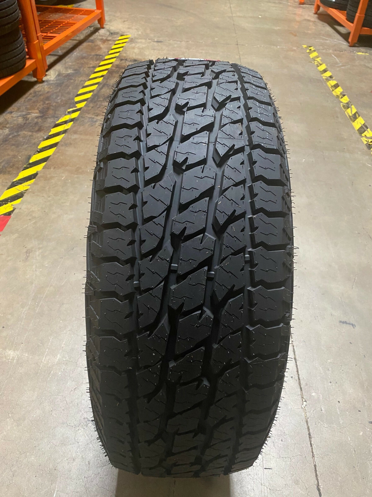 4 NEW 35X12.50R15 Landspider WildTraxx A/T All Terrain 35 120 15 35125015 R15