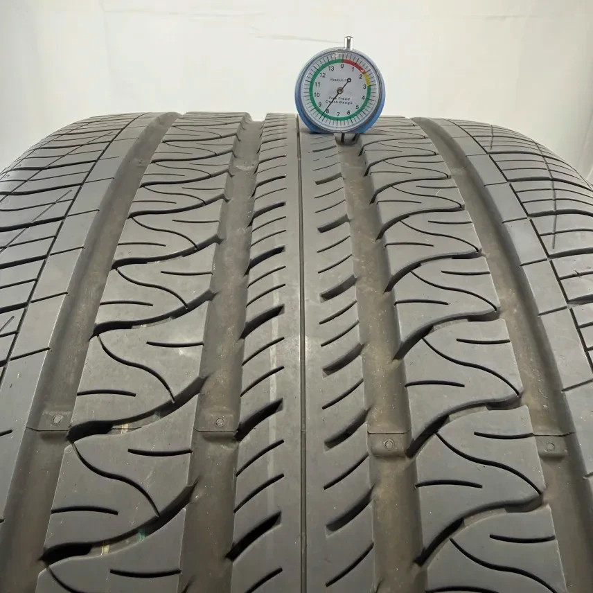 Used 325/30R21 Continental ProContact RX ND0 108V 8/32 (DOT 24)