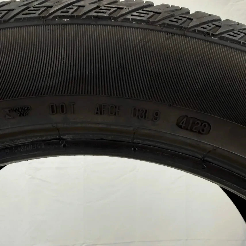 Used 285/45R20 Continental CrossContact LX Sport AO 112H 7/32 (DOT 23)