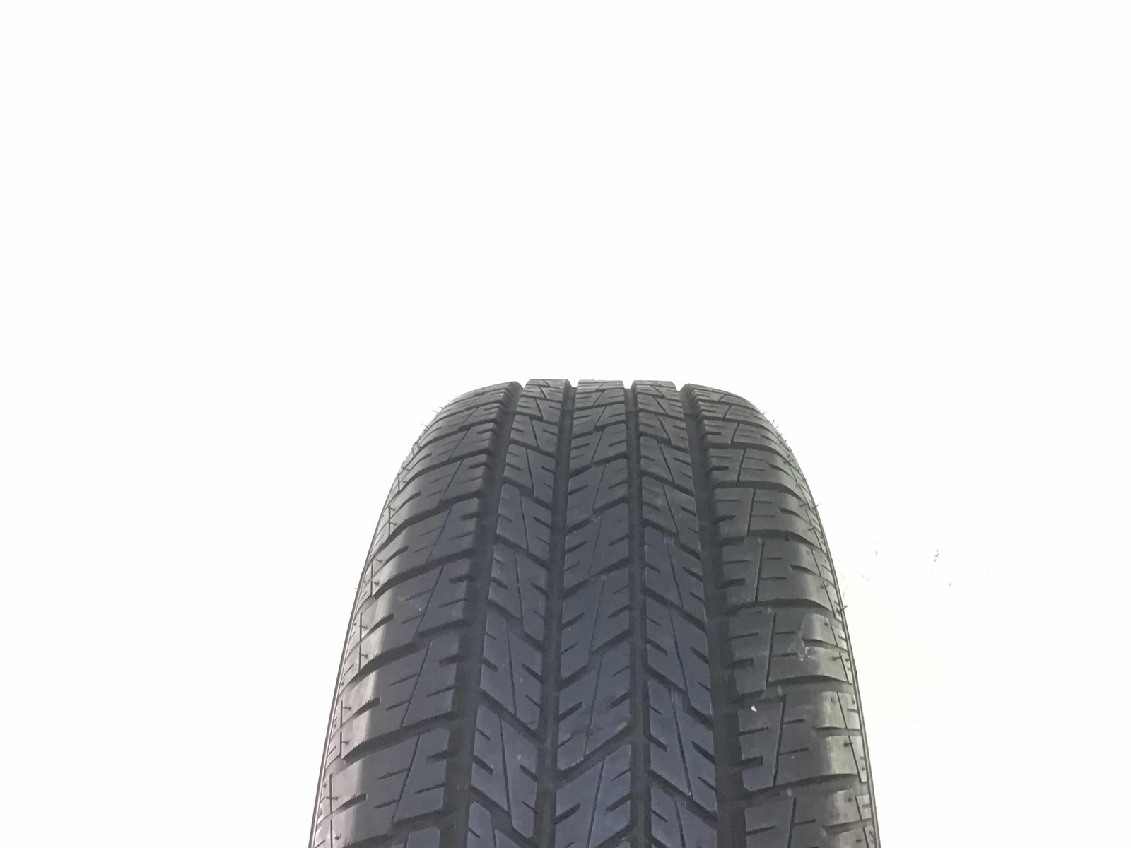 P215/55R18 Firestone Firehawk GTA 03 94 T Used 8/32nds