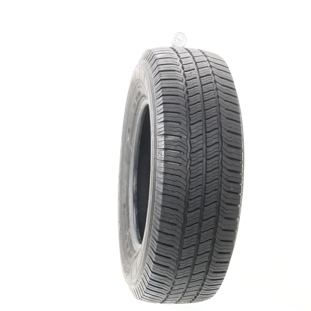 Used LT 265/70R18 Michelin Agilis CrossClimate 124/121R – 11/32