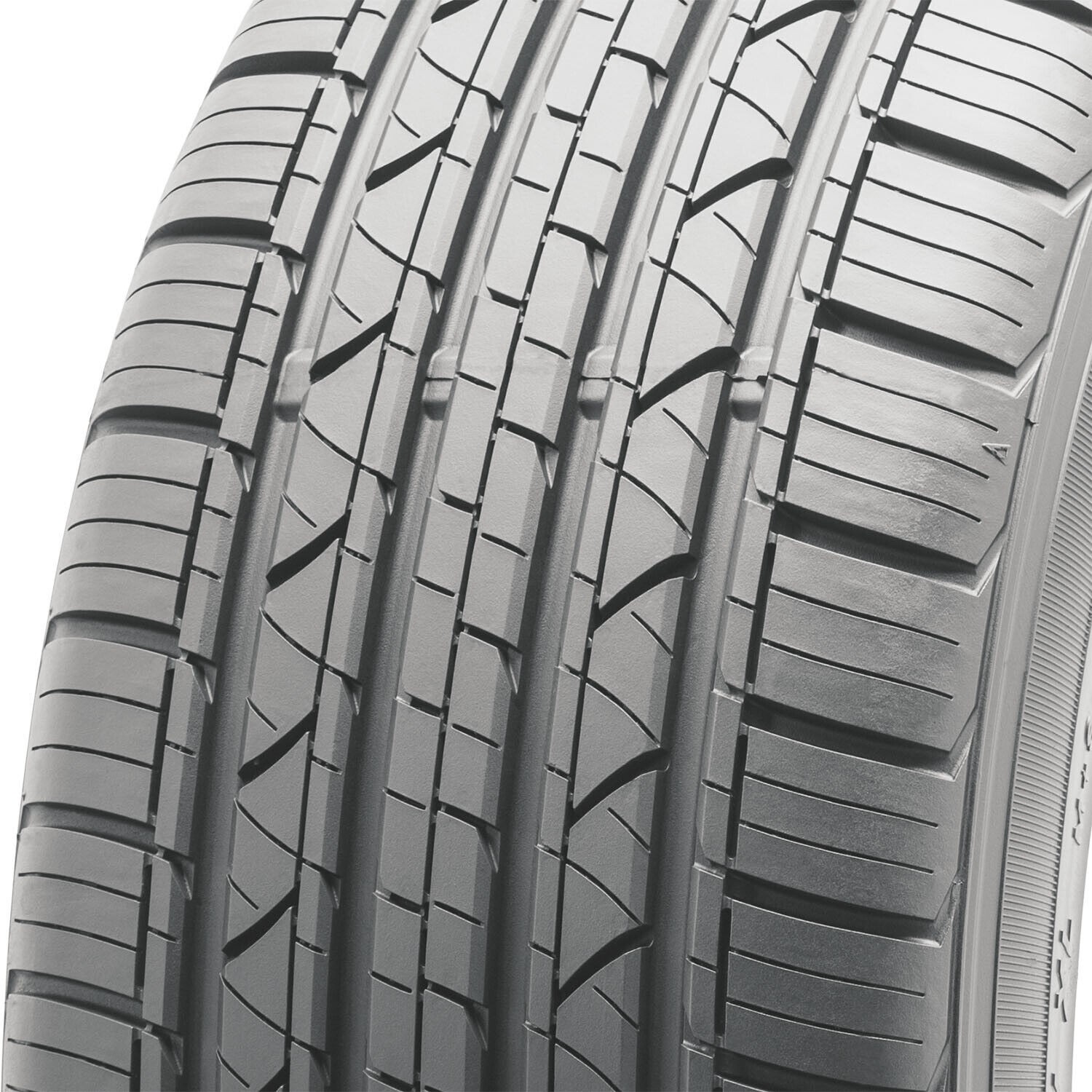 1 NEW 235/40R19 Milestar MS932 Sport 96W (DOT:3424) Tire 235 40 R19