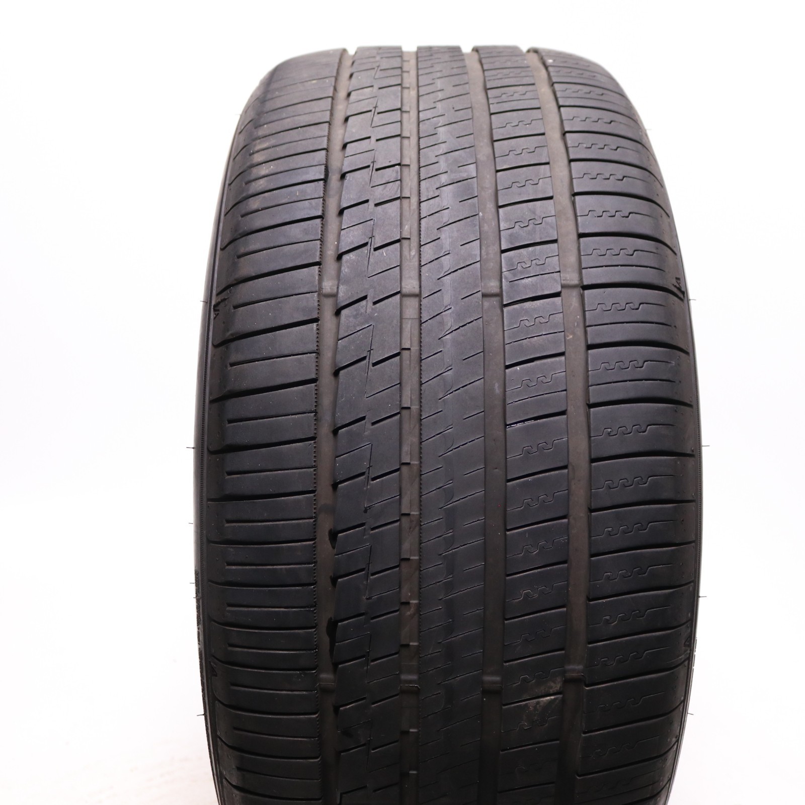 Used 295/45ZR20 Falken Azenis FK460 A/S – 114Y – 6.5/32