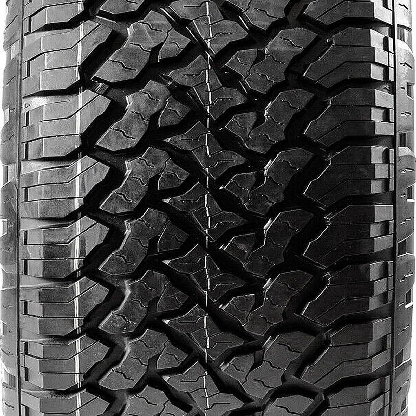 1 New Atlander Roverclaw A/t – 275/60r20 Tires 2756020 275 60 20